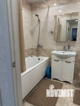 3-к квартира, посуточно, 50м2, 8/14 этаж