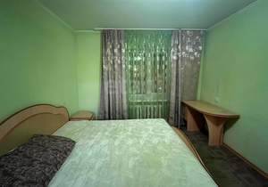 3-к квартира, на длительный срок, 56м2, 3/5 этаж