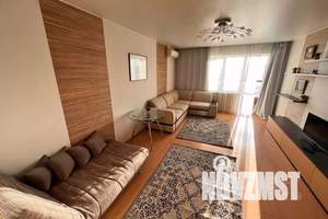 2-к квартира, посуточно, 75м2, 10/10 этаж