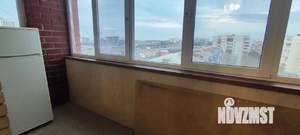 1-к квартира, на длительный срок, 42м2, 8/9 этаж