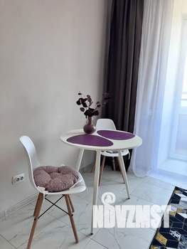 1-к квартира, посуточно, 43м2, 1/16 этаж