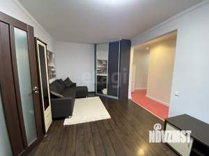 2-к квартира, на длительный срок, 46м2, 4/5 этаж