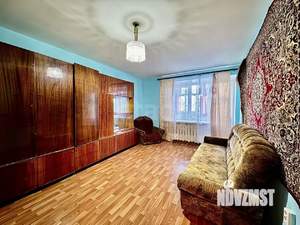 1-к квартира, на длительный срок, 35м2, 2/9 этаж