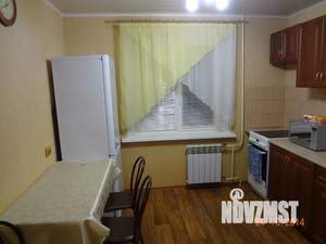 1-к квартира, посуточно, 33м2, 1/9 этаж