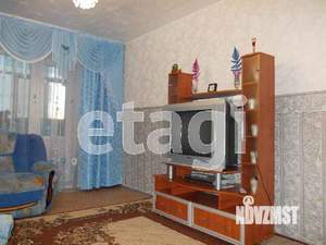 3-к квартира, на длительный срок, 60м2, 4/5 этаж
