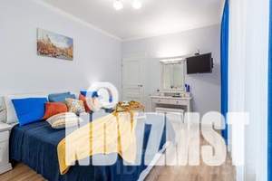 2-к квартира, посуточно, 65м2, 6/17 этаж