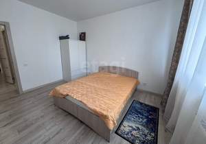 2-к квартира, на длительный срок, 65м2, 4/15 этаж