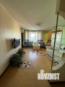 3-к квартира, на длительный срок, 63м2, 9/9 этаж