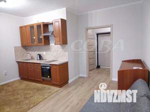 Студия квартира, на длительный срок, 30м2, 13/24 этаж