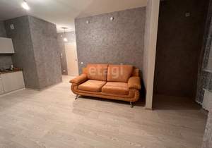 1-к квартира, на длительный срок, 41м2, 7/19 этаж