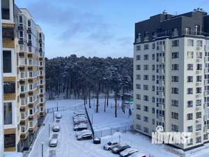 Студия квартира, на длительный срок, 25м2, 7/10 этаж