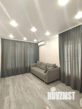 2-к квартира, посуточно, 65м2, 10/23 этаж