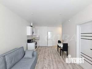 1-к квартира, на длительный срок, 40м2, 5/10 этаж