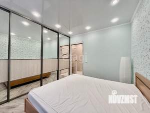 1-к квартира, на длительный срок, 38м2, 15/17 этаж