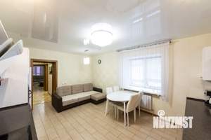 2-к квартира, на длительный срок, 83м2, 9/17 этаж