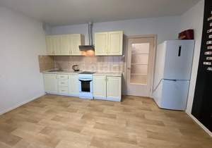 1-к квартира, на длительный срок, 41м2, 6/16 этаж