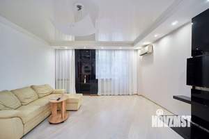 2-к квартира, на длительный срок, 84м2, 2/9 этаж