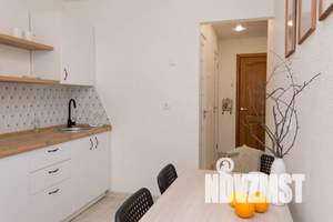 1-к квартира, посуточно, 35м2, 5/10 этаж