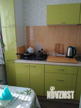 2-к квартира, на длительный срок, 44м2, 1/5 этаж