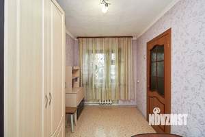 2-к квартира, на длительный срок, 42м2, 4/5 этаж