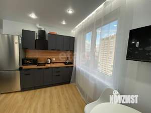 Студия квартира, на длительный срок, 22м2, 12/21 этаж