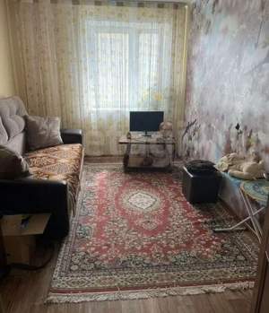 2-к квартира, на длительный срок, 58м2, 5/16 этаж