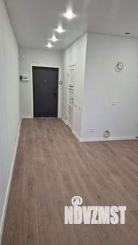 Студия квартира, на длительный срок, 23м2, 4/9 этаж