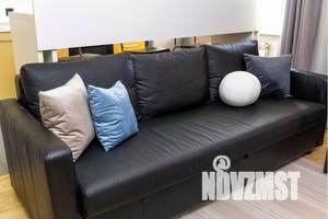 1-к квартира, посуточно, 50м2, 5/12 этаж