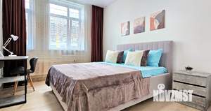 2-к квартира, посуточно, 54м2, 10/19 этаж