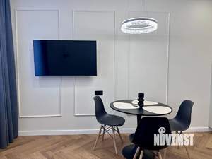 1-к квартира, посуточно, 45м2, 18/18 этаж