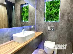 Студия квартира, посуточно, 27м2, 2/24 этаж