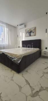 2-к квартира, на длительный срок, 58м2, 8/16 этаж