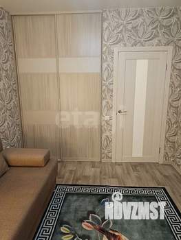 1-к квартира, на длительный срок, 34м2, 14/19 этаж