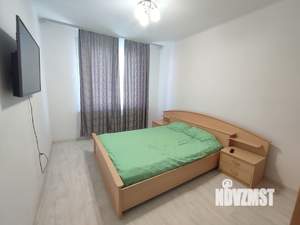 1-к квартира, на длительный срок, 38м2, 9/11 этаж