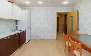 1-к квартира, на длительный срок, 42м2, 8/10 этаж