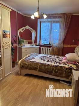 3-к квартира, на длительный срок, 66м2, 7/9 этаж