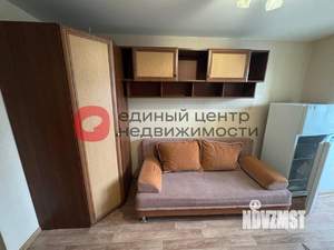 Студия квартира, на длительный срок, 14м2, 3/8 этаж