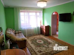 1-к квартира, на длительный срок, 36м2, 9/9 этаж