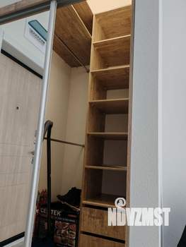 1-к квартира, на длительный срок, 37м2, 1/4 этаж