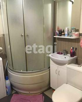 1-к квартира, на длительный срок, 36м2, 2/9 этаж