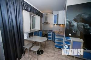 2-к квартира, посуточно, 50м2, 4/5 этаж