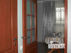 1-к квартира, посуточно, 38м2, 13/17 этаж