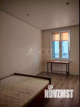 1-к квартира, на длительный срок, 41м2, 3/24 этаж