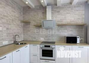 1-к квартира, на длительный срок, 46м2, 10/14 этаж