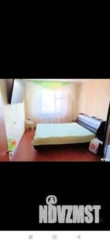 3-к квартира, на длительный срок, 67м2, 5/10 этаж