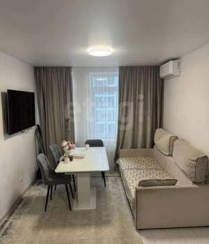 2-к квартира, на длительный срок, 50м2, 15/25 этаж