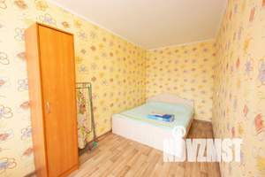 2-к квартира, посуточно, 45м2, 4/5 этаж