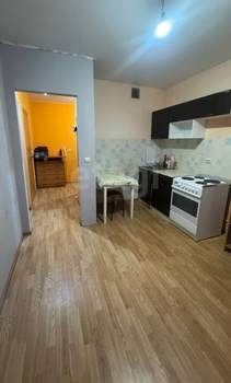 1-к квартира, на длительный срок, 37м2, 15/16 этаж