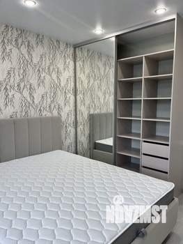 1-к квартира, на длительный срок, 42м2, 6/8 этаж