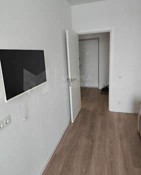 1-к квартира, на длительный срок, 30м2, 8/17 этаж